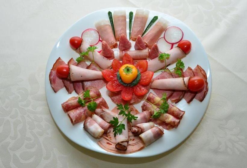 צימר Haus Elisabeth