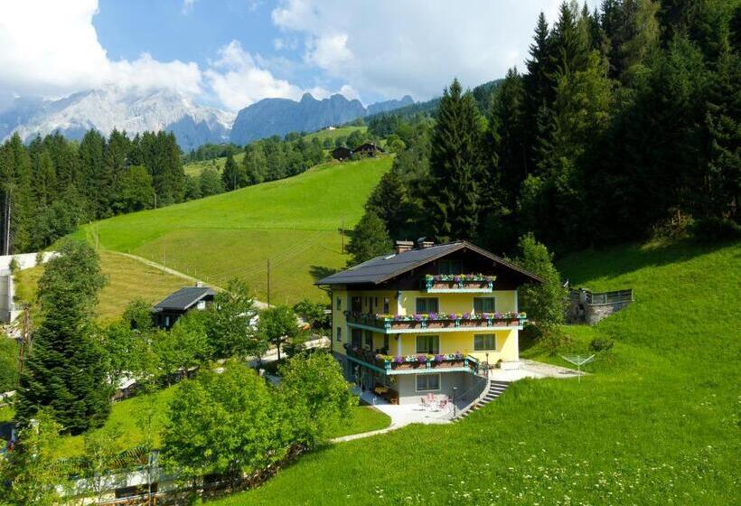 צימר Haus Elisabeth