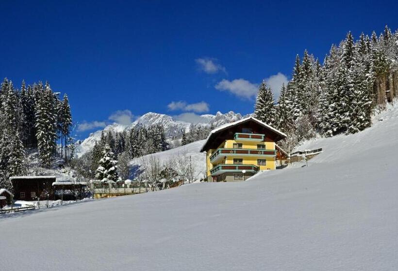 צימר Haus Elisabeth