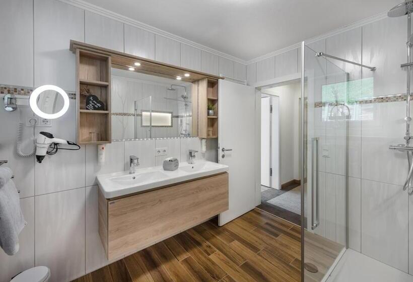 צימר Haus Elisabeth