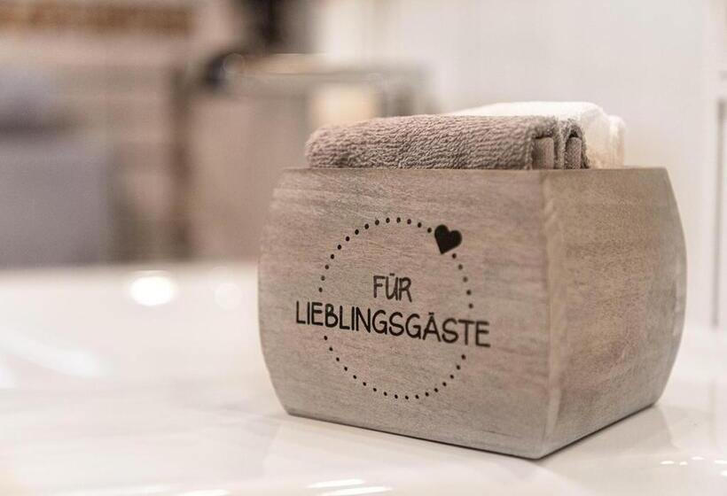 צימר Haus Elisabeth