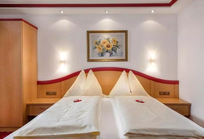 تختخواب و صبحانه Haus Elisabeth