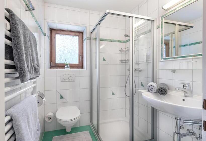 צימר Haus Elisabeth