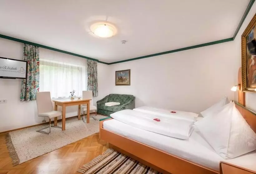 تختخواب و صبحانه Haus Elisabeth