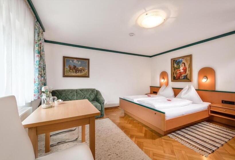 צימר Haus Elisabeth