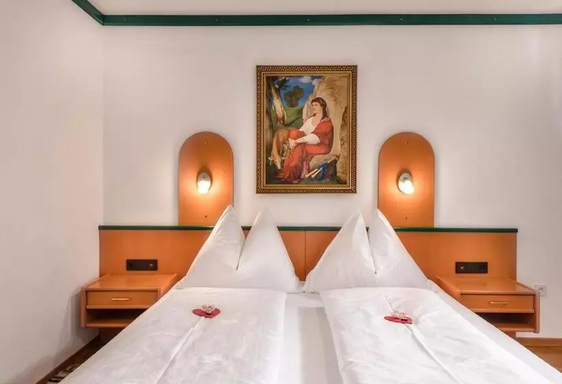 تختخواب و صبحانه Haus Elisabeth