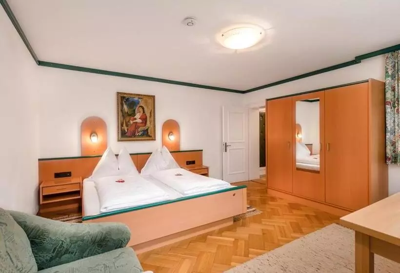 تختخواب و صبحانه Haus Elisabeth