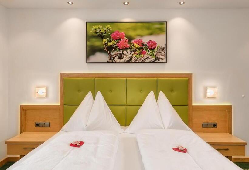 צימר Haus Elisabeth