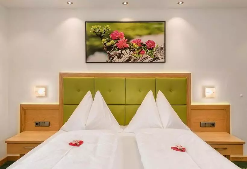 تختخواب و صبحانه Haus Elisabeth