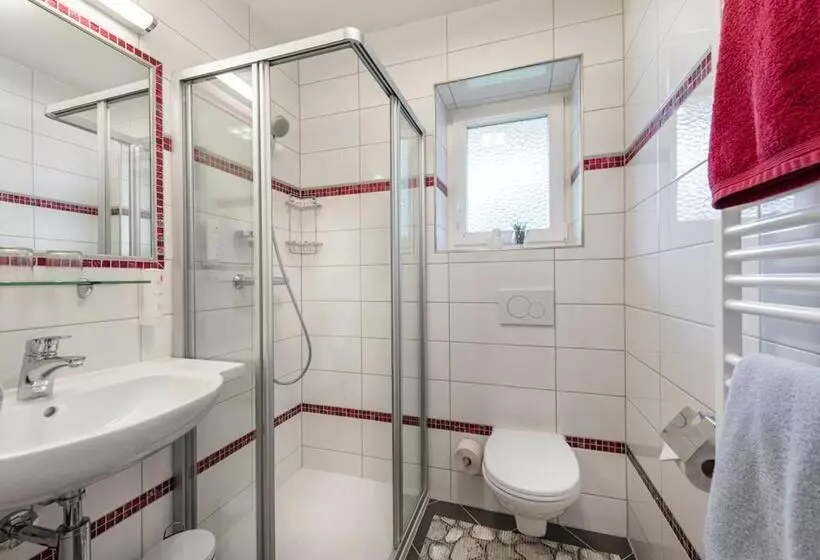 تختخواب و صبحانه Haus Elisabeth
