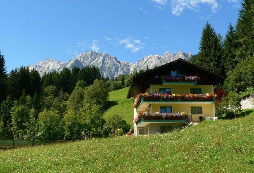 צימר Haus Elisabeth