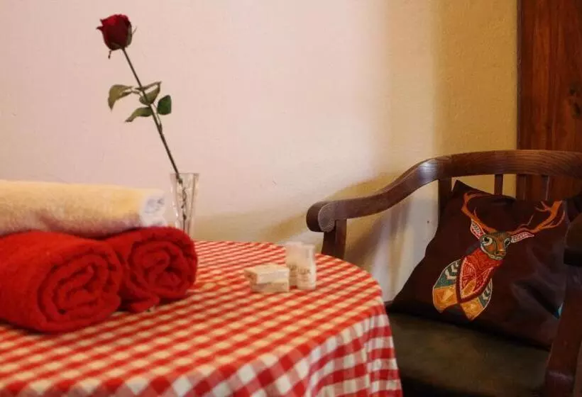 Aamiaismajoitus (B&B) Pension Leopoldine