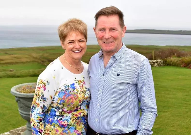 Creevagh Heights B&b