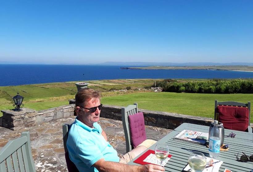 Creevagh Heights B&b