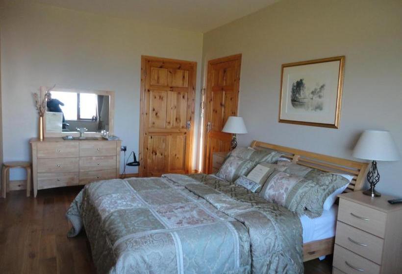 Creevagh Heights B&b