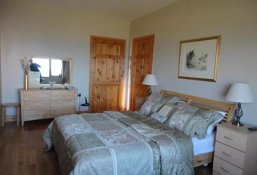 Creevagh Heights B&b