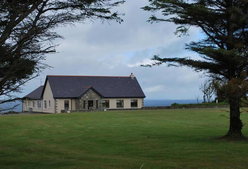 Creevagh Heights B&b