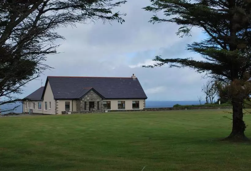 Creevagh Heights B&b