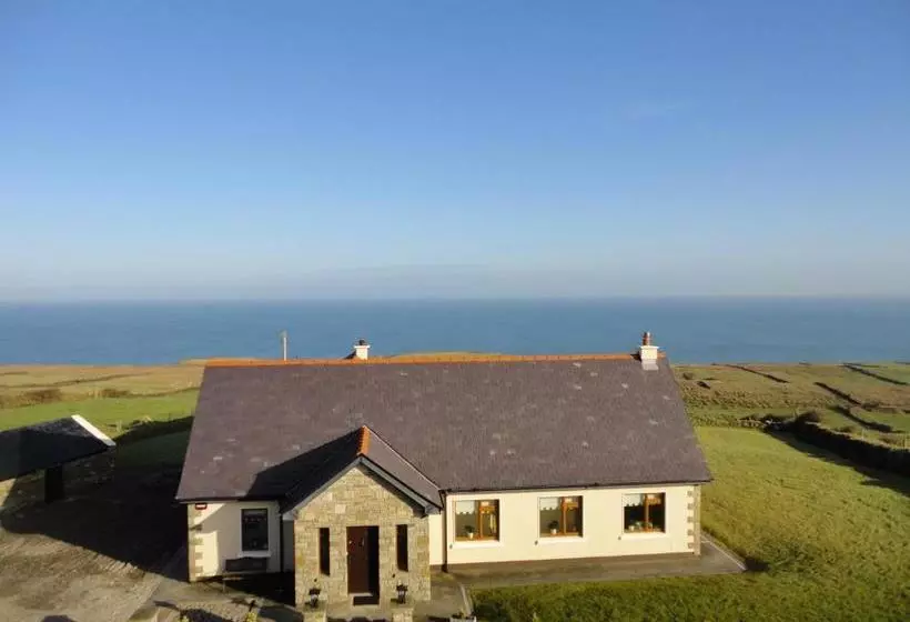 Creevagh Heights B&b