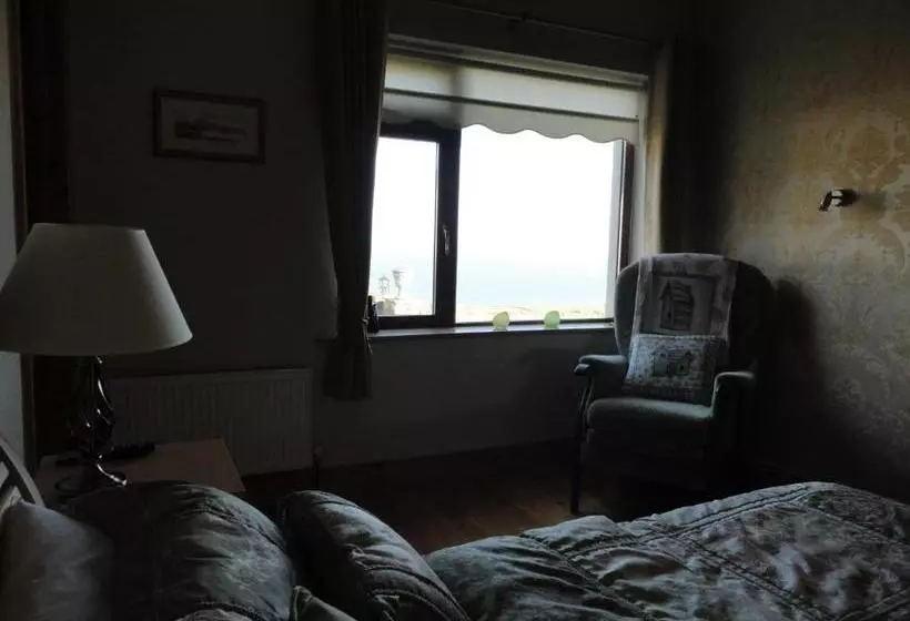 Creevagh Heights B&b