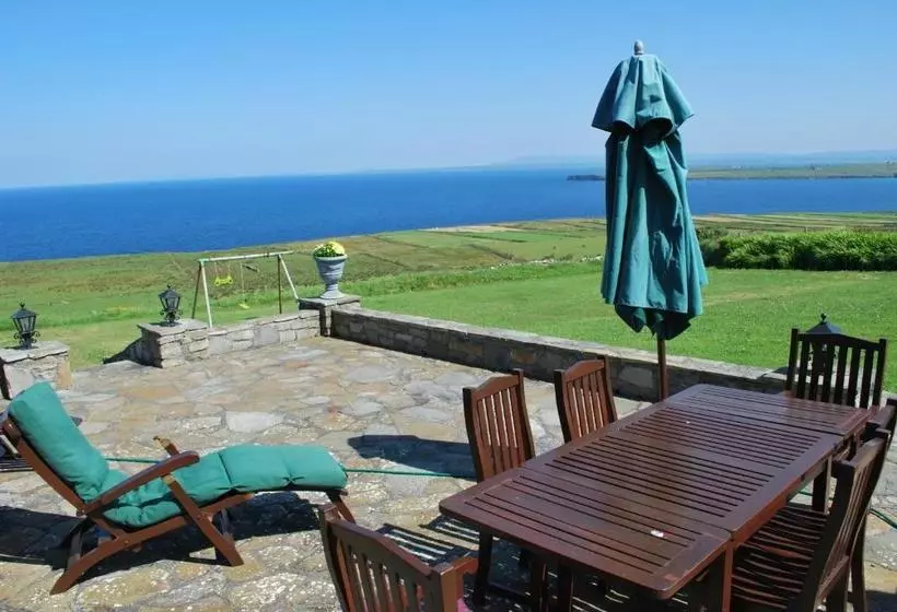 Creevagh Heights B&b