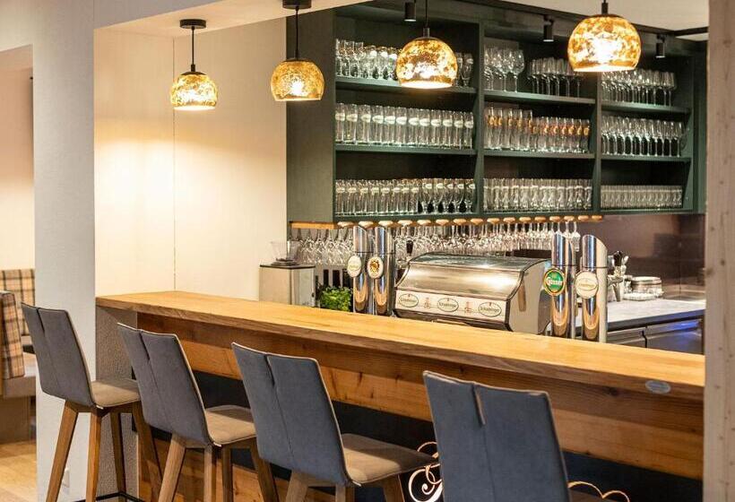 Otel Brunner Reiteralm