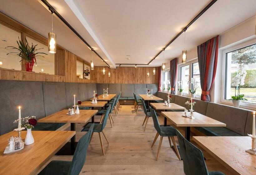 Otel Brunner Reiteralm