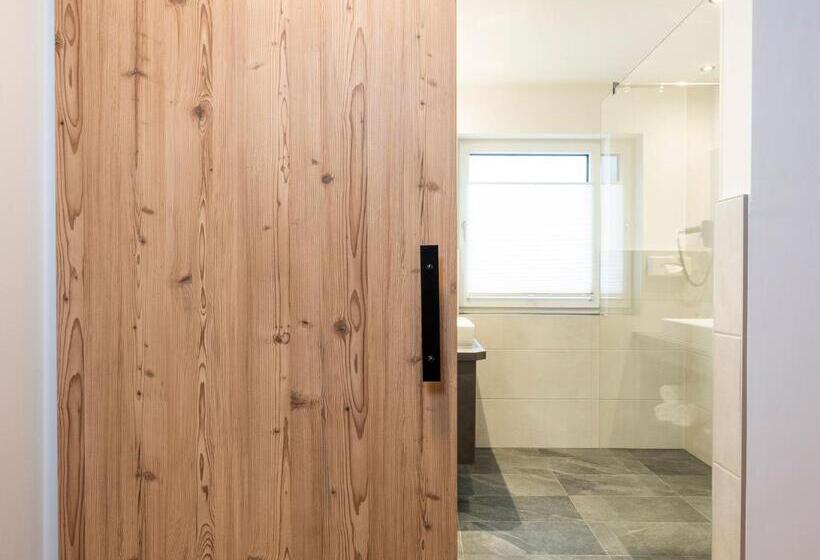 Otel Brunner Reiteralm