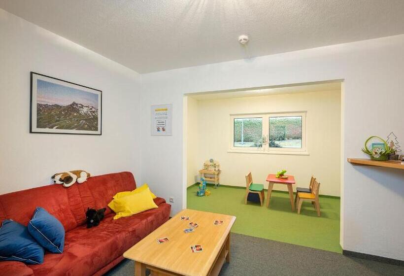 Otel Brunner Reiteralm