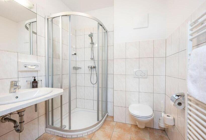 Otel Brunner Reiteralm