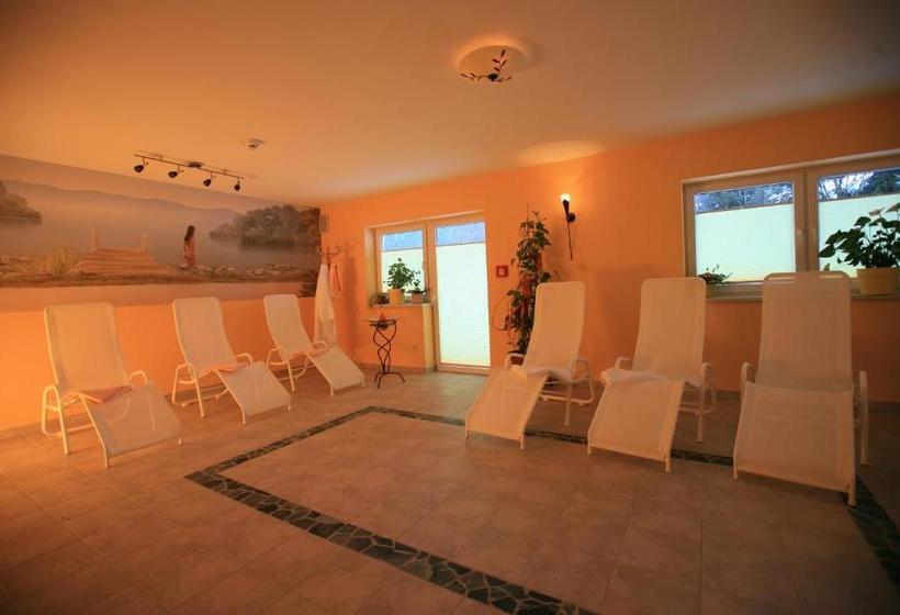 Otel Brunner Reiteralm