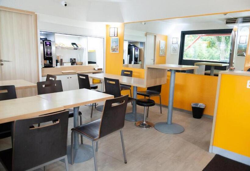 호텔 Class'eco Namur