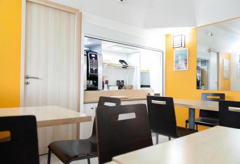 호텔 Class'eco Namur