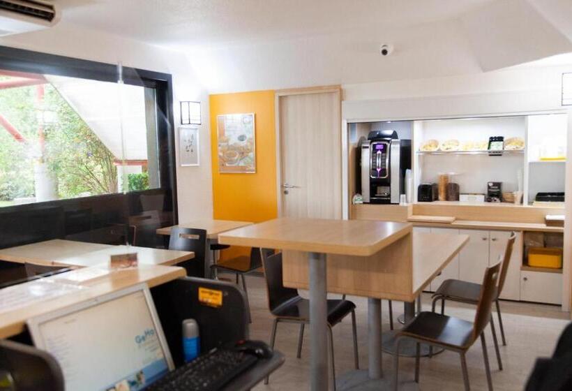 호텔 Class'eco Namur