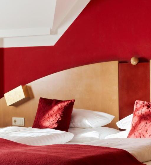 Hôtel Garni Thermenoase