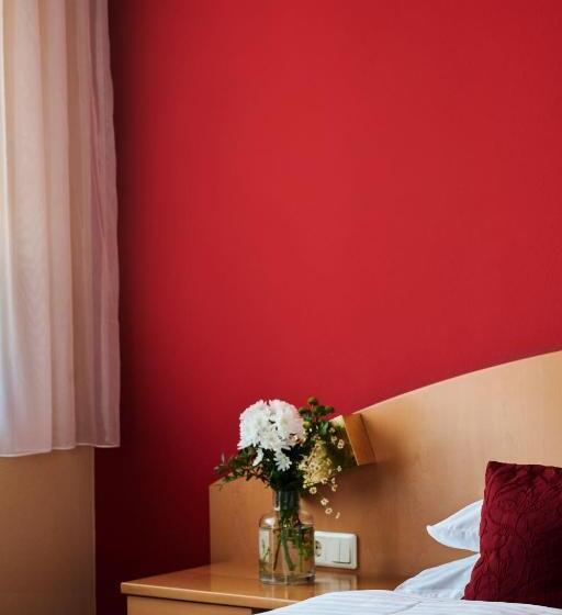 Hôtel Garni Thermenoase