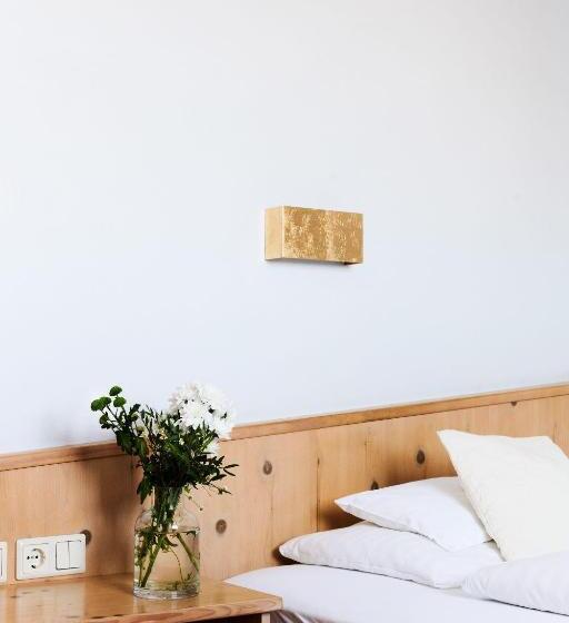 Hôtel Garni Thermenoase