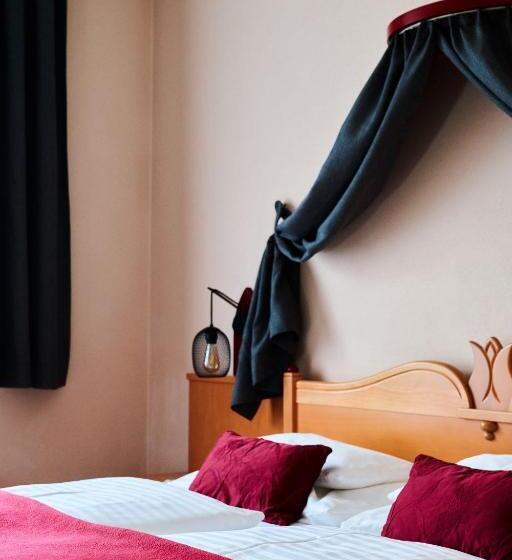 Hôtel Garni Thermenoase