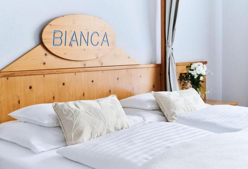 Hôtel Garni Thermenoase