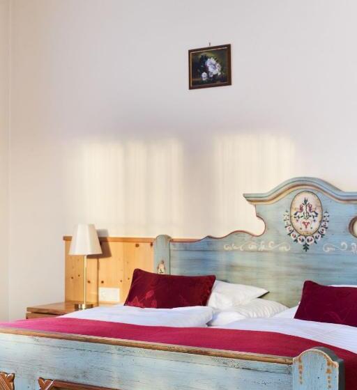 Hôtel Garni Thermenoase