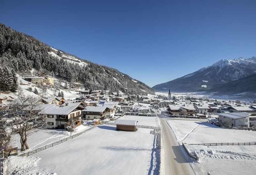 Отель Gassner 4 Sterne Superior