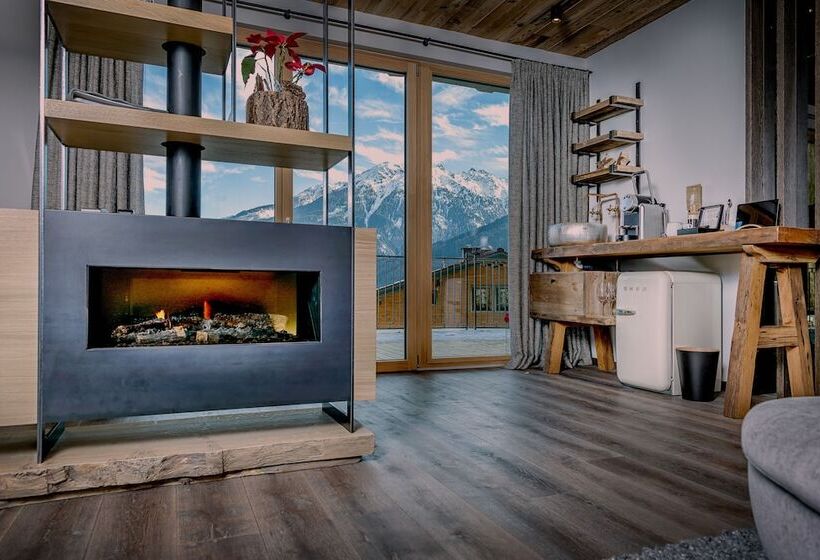 Отель Gassner 4 Sterne Superior