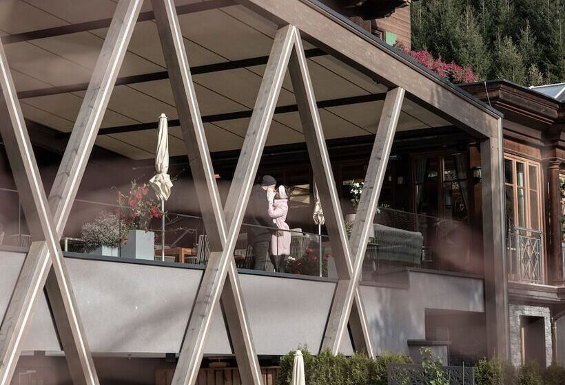 Отель Gassner 4 Sterne Superior