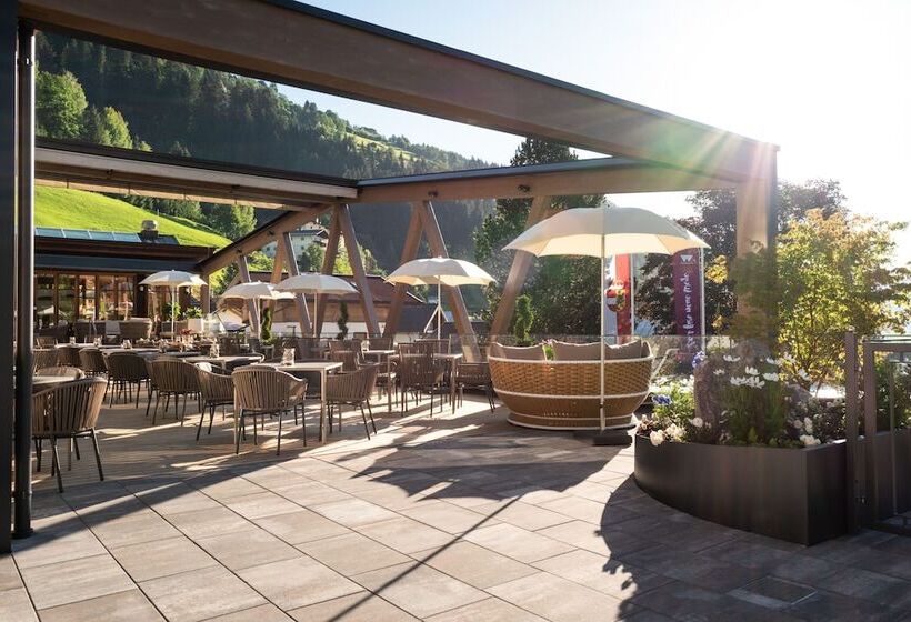 Отель Gassner 4 Sterne Superior