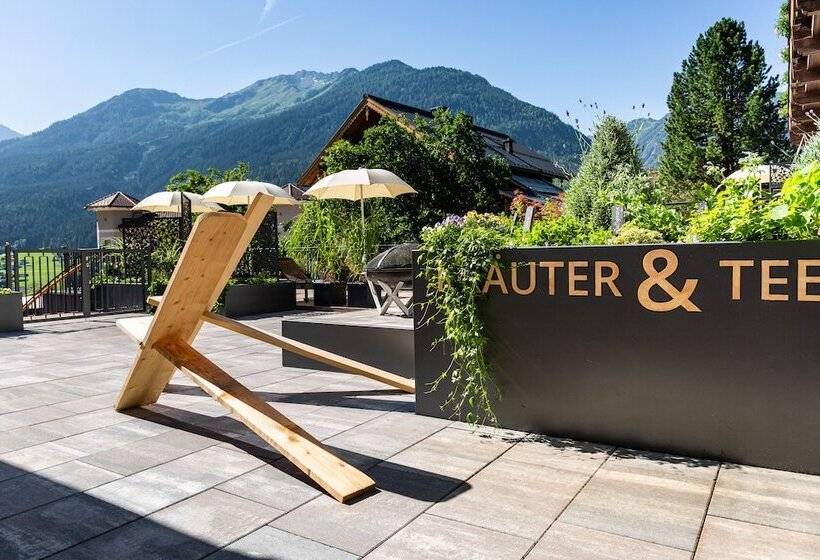 Отель Gassner 4 Sterne Superior