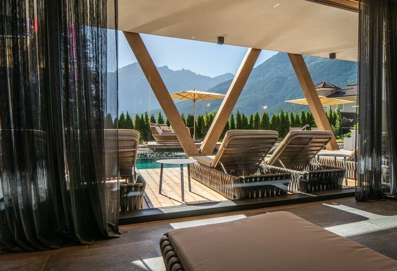 Отель Gassner 4 Sterne Superior