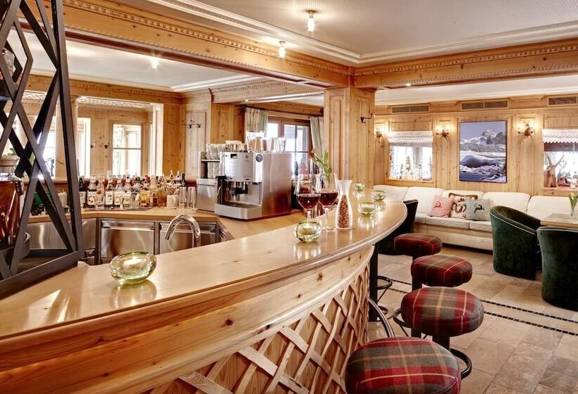 Отель Gassner 4 Sterne Superior