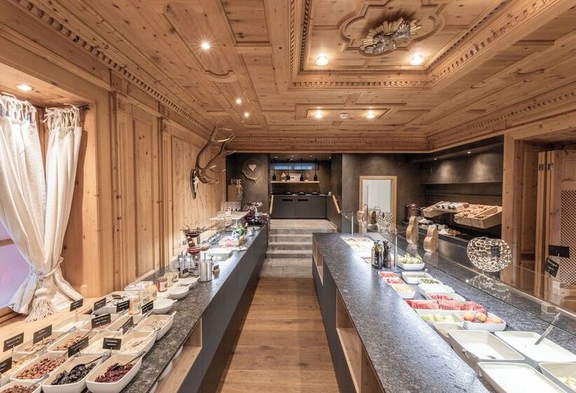 Отель Gassner 4 Sterne Superior