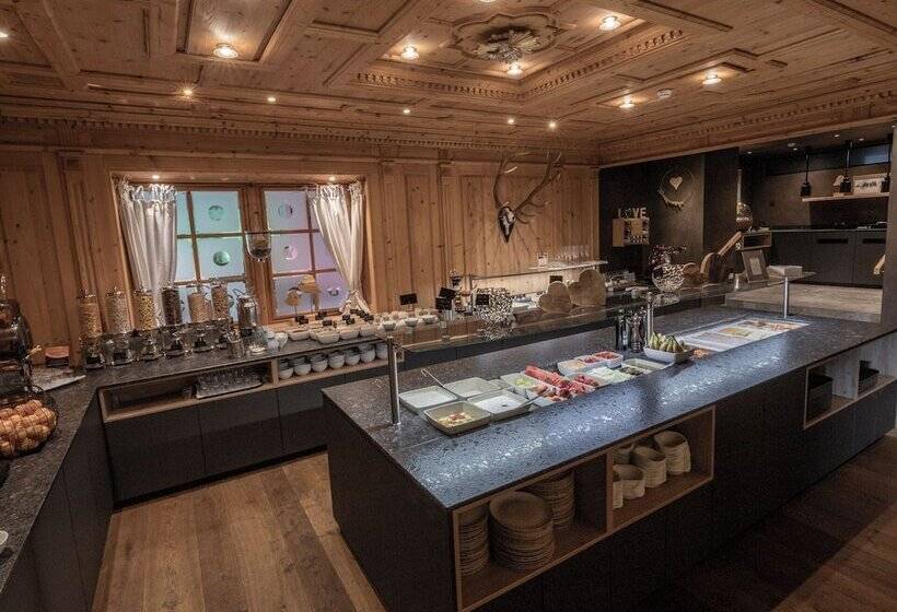 Отель Gassner 4 Sterne Superior