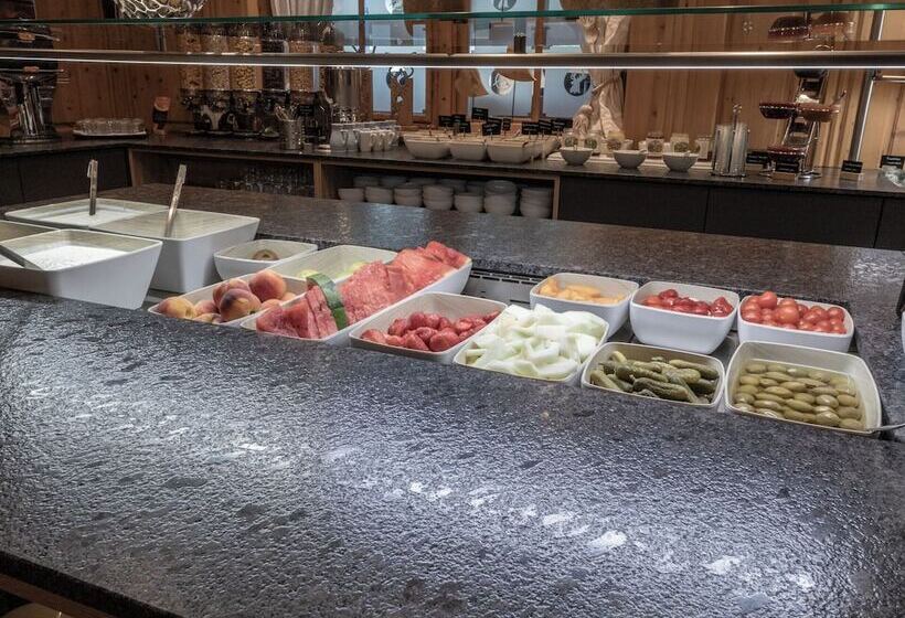 Отель Gassner 4 Sterne Superior